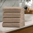RĘCZNIK FROTTE 50x100 KĄPIELOWY BAWEŁNA 100% 500g/m2 CHŁONNY -  Beige (5)