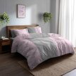 POŚCIEL Z KORY 160x200 + POSZEWKA 70x80 GRUBA POLSKA BAWEŁNA - 1234  (4)