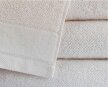 Zestaw 4x Ręczniki Bawełniane VITO 550 g/m2 – 2x 70x140 + 2x 50x90 | Hotelowe SPA Kremowy (2)