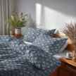 Pościel 140x200cm, 70x80cm, 140g/m2, bawełna 100% Mini Dmuchawce (7)