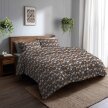 Pościel z Kory 220x200 + 2 poszewki PREMIUM 100% bawełna polska : Florystyka kolorowa (3)