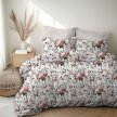 Pościel z KORY 160x200 + 2x70x80 Bawełna 100% Bielawa Produkt Polski - 1055 (7)
