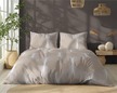 Komplet Pościeli 160x200 + 2x70x80, 100% Bawełna, 140g/m2, wzór: 5253a (2)