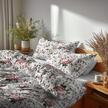 Pościel z Kory 140x200 + 1x70x80 Bawełna 100% Bielawa Produkt Polski - 1055 (4)