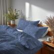 Pościel z Kory 140x200 + poszewka 70x80 POLSKI PRODUCENT - MILANO JEANS (8)