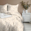 POŚCIEL Z KORY 200x220 + 2 poszewki PREMIUM 100% bawełna polska: 1786 (8)