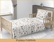 Pościel DZIECIĘCA 140x200 dla dziecka 100% bawełna CERTYFIKAT Polska Farma (3)