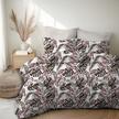 Pościel z Kory 160x200 + 2x70x80 Bawełna 100% Bielawa Produkt Polski- 1550 (7)