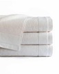 RĘCZNIK KĄPIELOWY 70x140 SPA HOTELOWY Duży Bawełniany 550g/m2 CHŁONNY - VITO kremowy (2)
