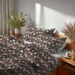Pościel z Kory 220x200 + 2 poszewki PREMIUM 100% bawełna polska : Florystyka kolorowa (8)