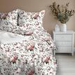 Pościel z Kory 140x200 + 1x70x80 Bawełna 100% Bielawa Produkt Polski - 1055 (2)