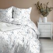 Pościel z Kory 160x200 + 2x70x80 Bawełna 100% Bielawa Produkt Polski - 1935 (2)