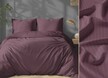 POŚCIEL HOTELOWA ADAMASZEK 160x200cm + 2xPOSZEWKI 70x80 cm KOMPLET POŚCIELI Antyczny Róż (5)
