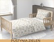 Pościel DZIECIĘCA 140x200 dla dziecka 100% bawełna CERTYFIKAT PUSTYNIA ZIELEŃ (3)