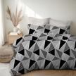 Pościel z Kory 160x200 + 2x70x80 Bawełna 100% Bielawa Produkt Polski - 1262 (7)