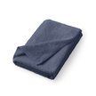RĘCZNIK FROTTE 50x100 KĄPIELOWY BAWEŁNA 100% 500g/m2 CHŁONNY - Blue Jeans (1)