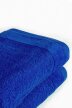 Zestaw 2x RĘCZNIK KĄPIELOWY 70x140 SPA HOTELOWY Duży Bawełniany 550g/m2 - VITO Royal blue (3)
