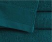 RĘCZNIK KĄPIELOWY 70x140 SPA HOTELOWY Duży Bawełniany 550g/m2 CHŁONNY - VITO turkusowy (3)