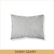 Tkanina ADAMASZEK, materiał na metry, 160cm szeroki, KOLOR JASNY SZARY (3)