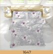 Pościel z kory 140x200 + 1x70x80 Bawełna 100% Bielawa Produkt Polski - 1647 (3)