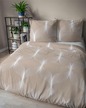 Komplet Pościeli 160x200 + 2x70x80, 100% Bawełna, 140g/m2, wzór: 5253a (1)