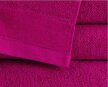 Zestaw 4x Ręczniki Bawełniane VITO 550 g/m2 – 2x 70x140 + 2x 50x90 | Hotelowe SPA Amarant (2)