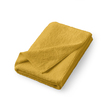 RĘCZNIK FROTTE 50x100 KĄPIELOWY BAWEŁNA 100% 500g/m2 CHŁONNY -  Yellow (1)