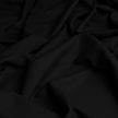 Prześcieradło Tradycyjne 160x200CM Bez Gumki BAWEŁNA 100% - Czarny (3)