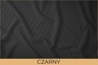 Tkanina ADAMASZEK, materiał na metry, 160cm szeroki, KOLOR CZARNY, CZERŃ (2)