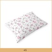 Poszewka 70x80cm na poduszkę 100% bawełna wzór: 45 (2)