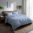 POŚCIEL Z KORY 200x220 + 2 poszewki PREMIUM 100% bawełna polska : 1788 (4)