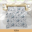 POŚCIEL Z KORY 160x200 + 2x70x80 Bawełna 100% Bielawa Produkt Polski - 1054_N (11)