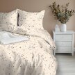 Pościel z Kory 140x200 + 1x70x80 Bawełna 100% Bielawa Produkt Polski - 1786 (2)