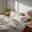 POŚCIEL Z KORY 160x200 + 2x70x80 Bawełna 100% Bielawa Produkt Polski - 1786 (4)