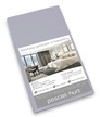 ZESTAW: POŚCIEL HOTELOWA 160x200 PRZEŚCIERADŁO 160x220 140g/m2 BAWEŁNA 100% (5)