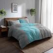 Pościel z kory 140x200 + 1x70x80 Bawełna 100% Bielawa Produkt Polski - 1439  (5)