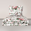 Pościel z KORY 160x200 + 2x70x80 Bawełna 100% Bielawa Produkt Polski - 1055 (9)
