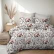 Pościel z Kory 140x200 + 1x70x80 Bawełna 100% Bielawa Produkt Polski - 1055 (7)