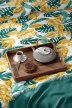 Pościel z Kory 140x200 + 1x70x80 Bawełna 100% Bielawa Produkt Polski - PRESTIGE 1558 N (6)