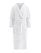 Szlafrok Hotelowy FROTTE - Certyfikat rozmiar XL (1)