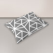 Poszewka na poduszkę 50x60cm BAWEŁNA CERTYFIKAT - 376  (1)