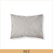 Poszewka na poduszkę 70x80 Hotelowa Adamaszek BEŻ (2)