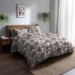 Pościel z Kory 160x200 + 2x70x80 Bawełna 100% Bielawa Produkt Polski- 1550 (5)