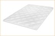 KOŁDRA 140x200 CAŁOROCZNA ANTYALERGICZNA MIĘKKA POLSKI PRODUKT 1,3kg (5)