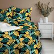 Pościel z Kory 140x200 + 1x70x80 Bawełna 100% Bielawa Produkt Polski - PRESTIGE 1559 N (2)