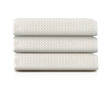RĘCZNIK KĄPIELOWY 100x150 SPA HOTELOWY Bawełniany 550g/m2 CHŁONNY - FORTE migdałowy (3)
