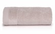 RĘCZNIK KĄPIELOWY 50x90 SPA HOTELOWY mały Bawełniany 550g/m2 CHŁONNY - VITO perłowy (1)