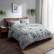 POŚCIEL Z KORY 160x200 + 2x70x80 Bawełna 100% Bielawa Produkt Polski - 1054_N (5)