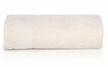 RĘCZNIK KĄPIELOWY 70x140 SPA HOTELOWY Duży Bawełniany 550g/m2 CHŁONNY - VITO kremowy (1)