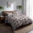 POŚCIEL Z KORY 160x200 + POSZEWKA 70x80 GRUBA POLSKA BAWEŁNA - 1550 (4)